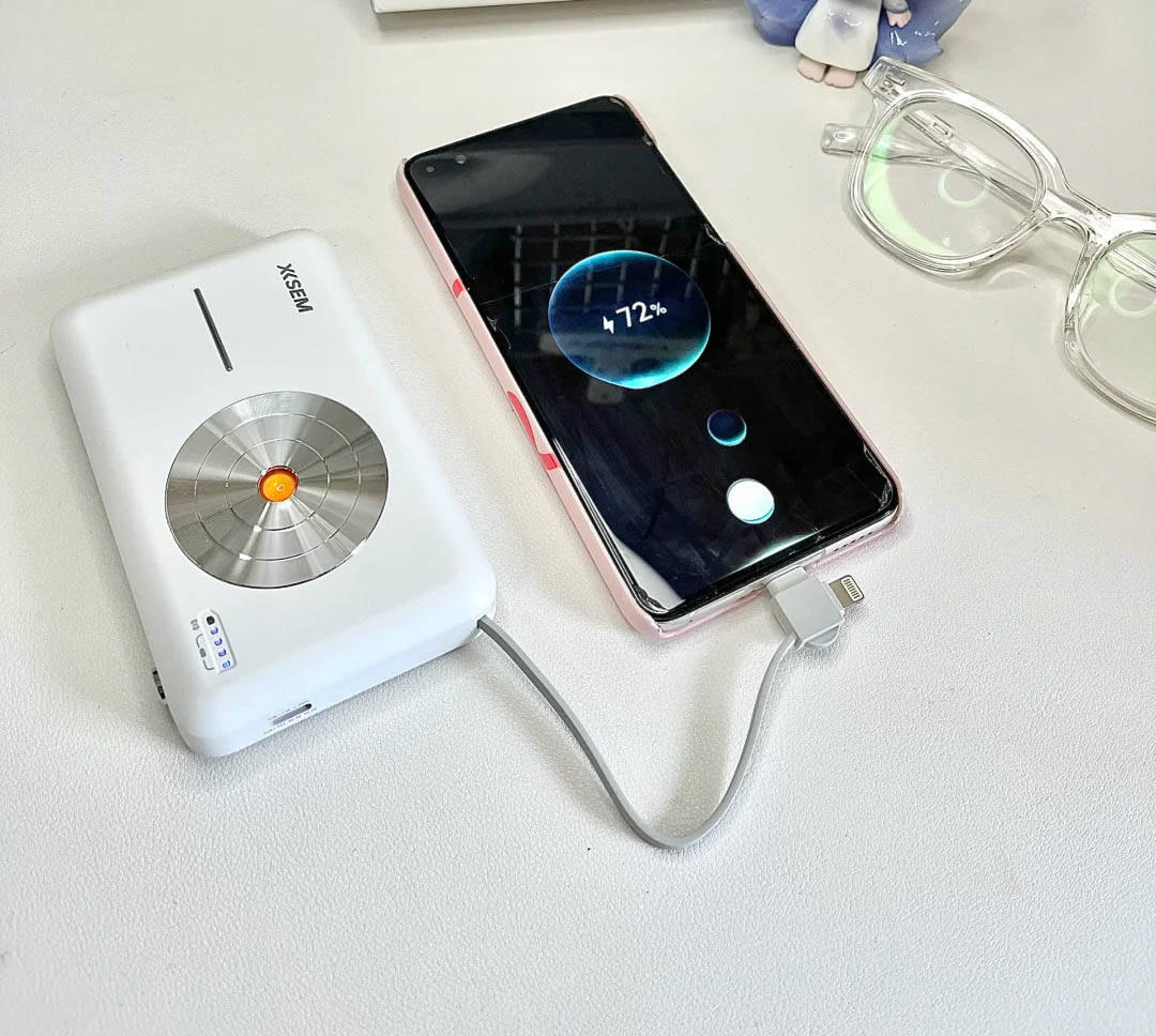 可以带上飞机的充电宝有哪些牌子?无3C认证标识禁止上飞机!