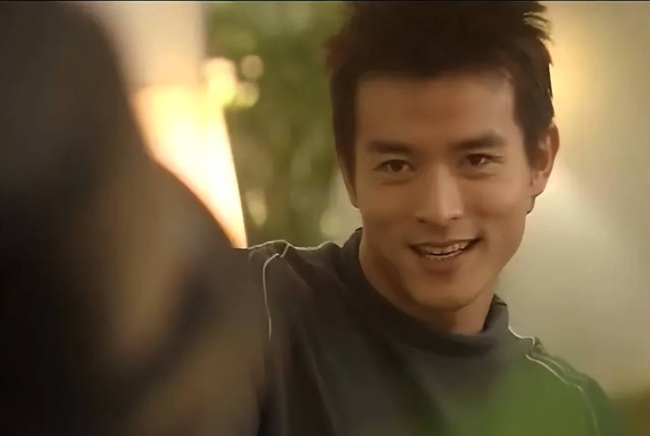 新加坡第一美女,因面相不旺夫被抛弃,现已幸福满满