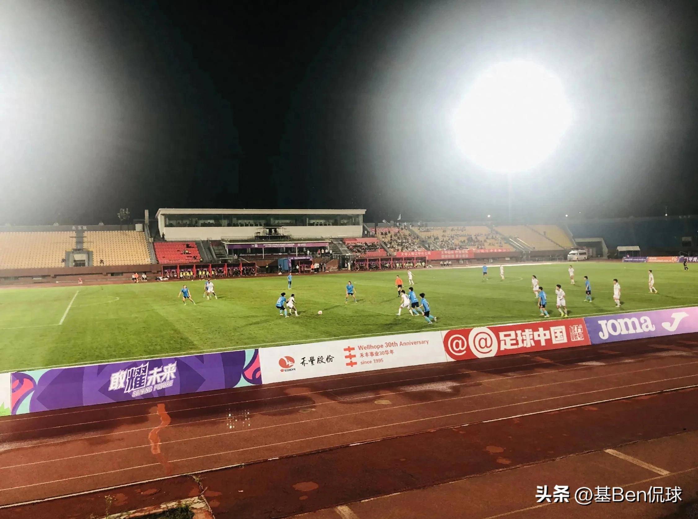 辽宁女足主场全胜零失球，稳居中女超联赛榜首