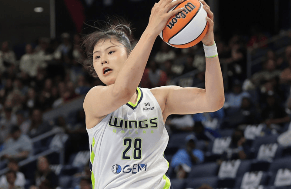 26日飞翼前瞻：李月汝力争再次爆发 佩奇送女武神4连败？