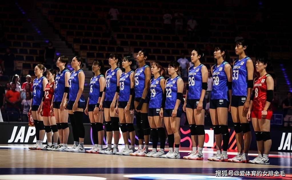 中国女排拦防问题凸显，日本女排如何逆袭土耳其？
