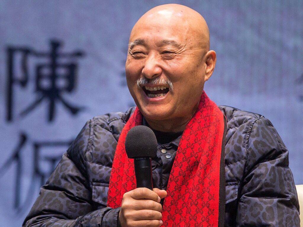 _“初代小品王”陈佩斯老师《戏台》：变的是世道，不变的是风骨_“初代小品王”陈佩斯老师《戏台》：变的是世道，不变的是风骨