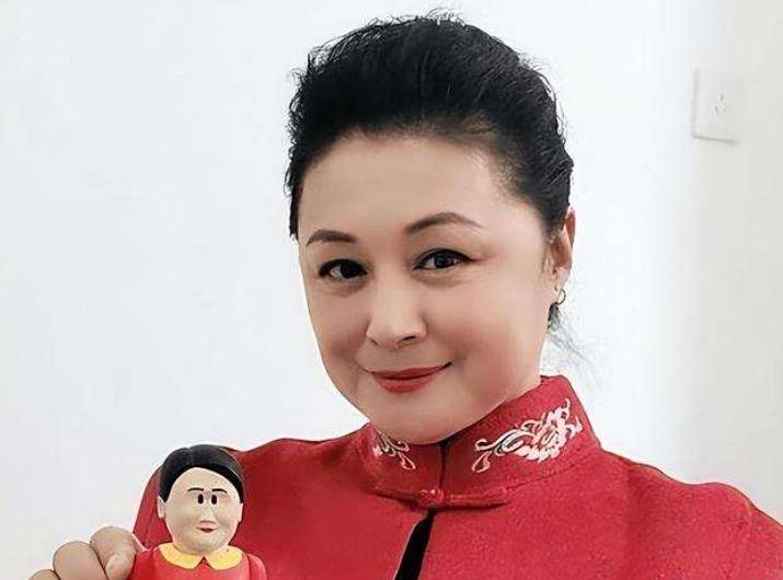 无儿无女的于月仙:去世3年多,丈夫张学松的坚持让人泪目