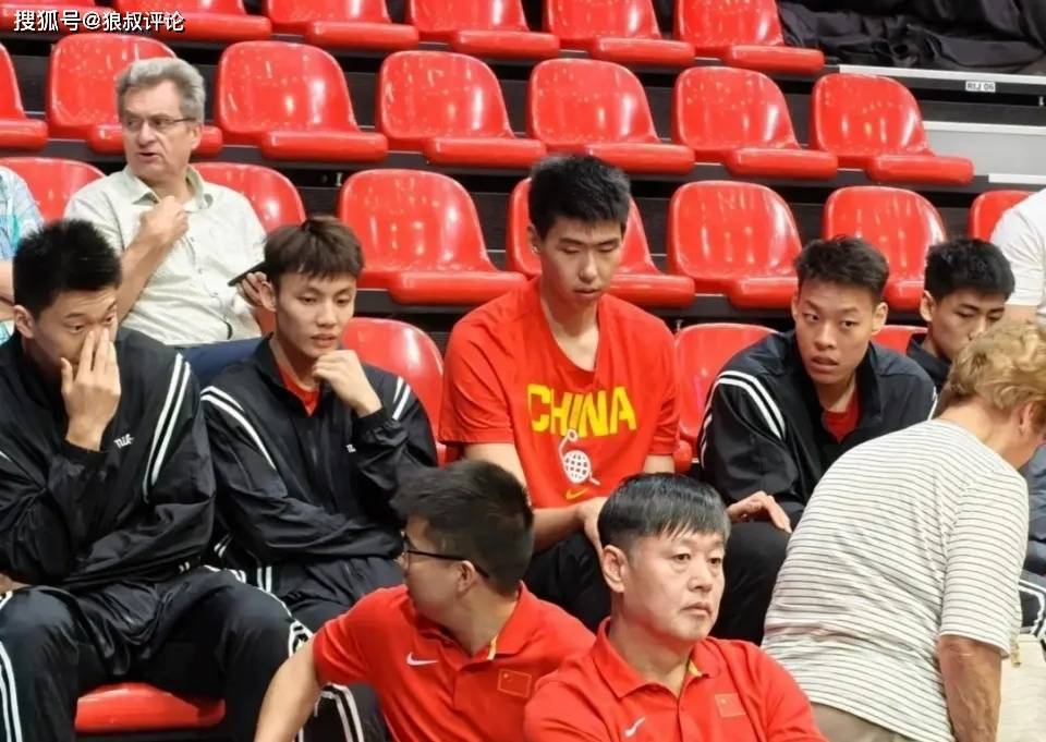 陪练为主！广东2米26小将连续2战遭弃用 郭士强或另有安排