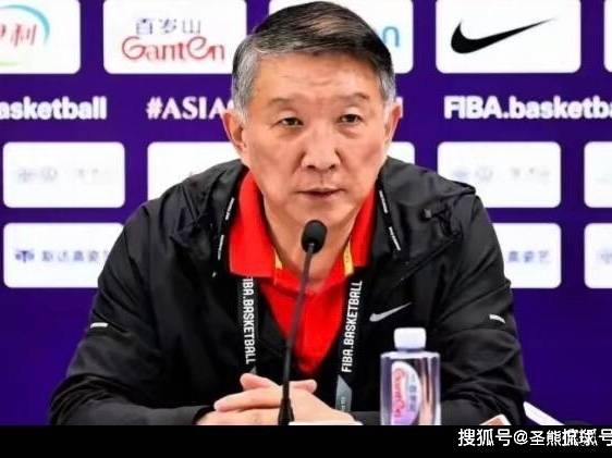 朱芳雨炮轰宫鲁鸣：万次投篮战术根本不合实际，合适的人就放在合适的位置
