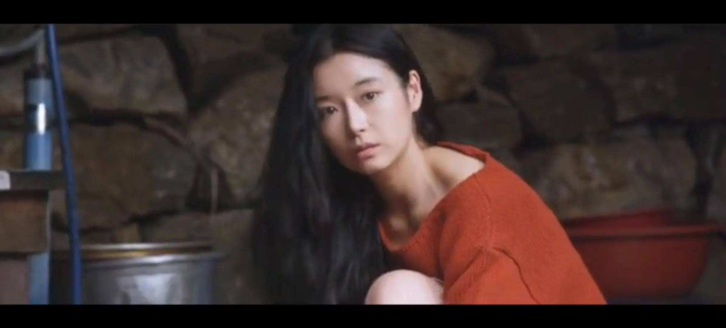 陷阱》韩国电影，扣人心弦，令人深思_搜狐网