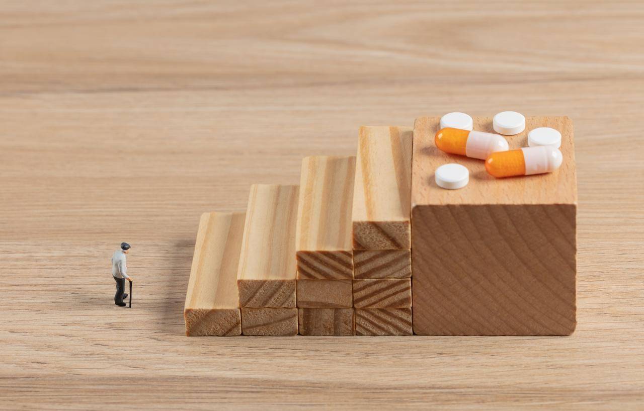 烯烃可以阻止人们睡觉吗？这是一种新的治疗机