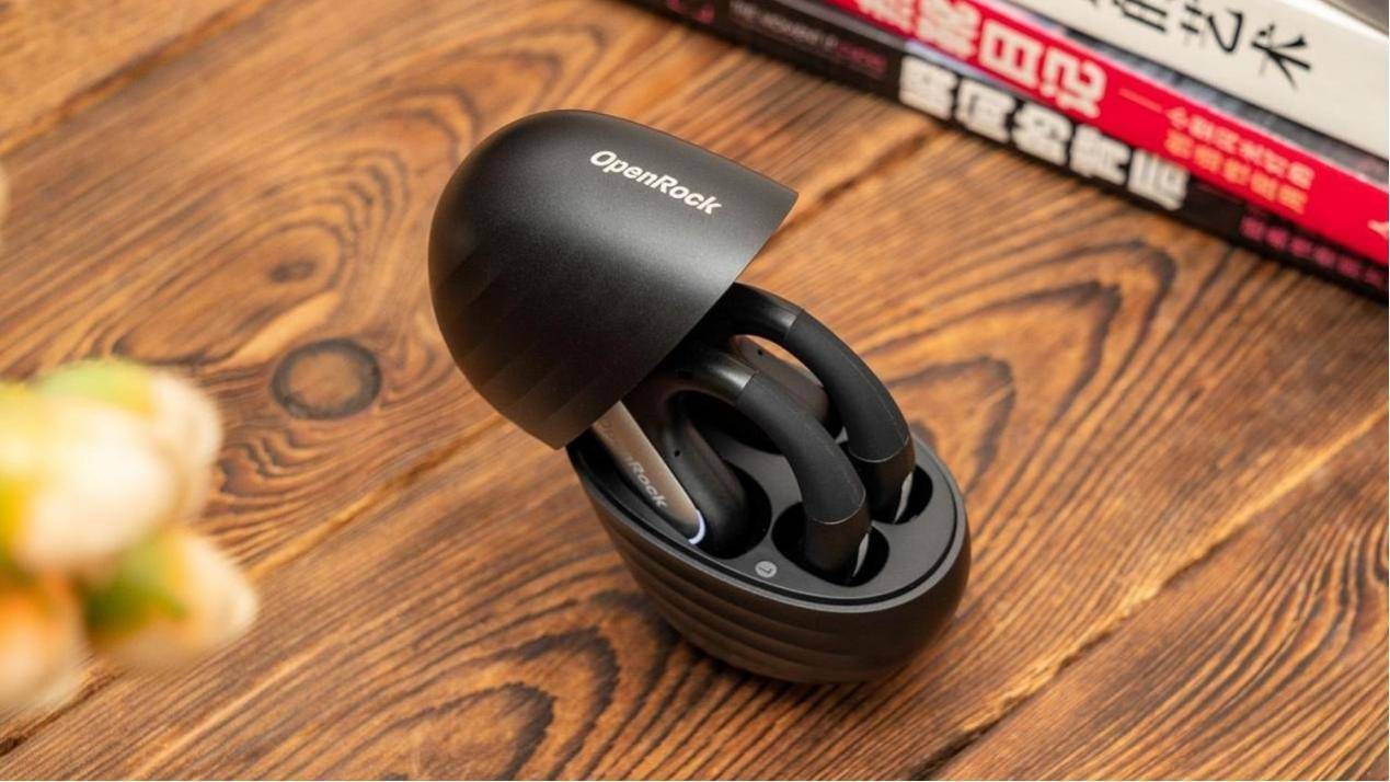 开放式蓝牙耳机哪款更值得买?十款热门机型真实测评推荐!
