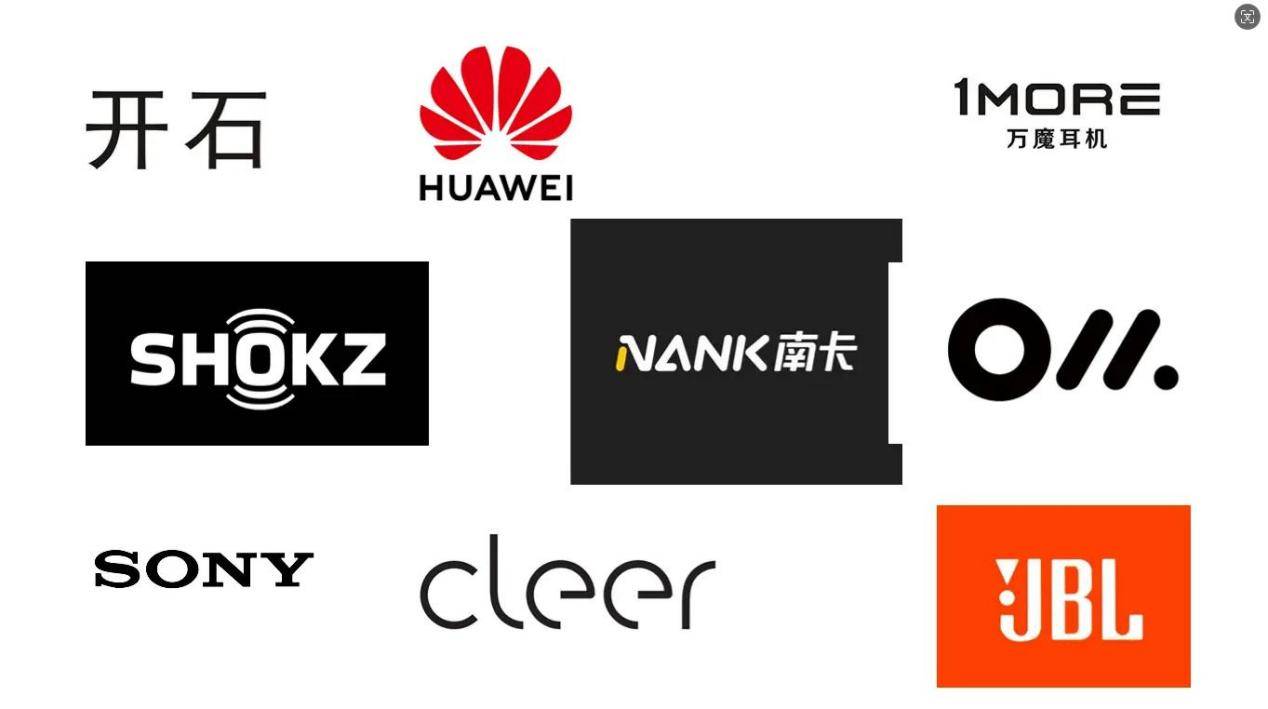 开放式蓝牙耳机哪款更值得买?十款热门机型真实测评推荐!