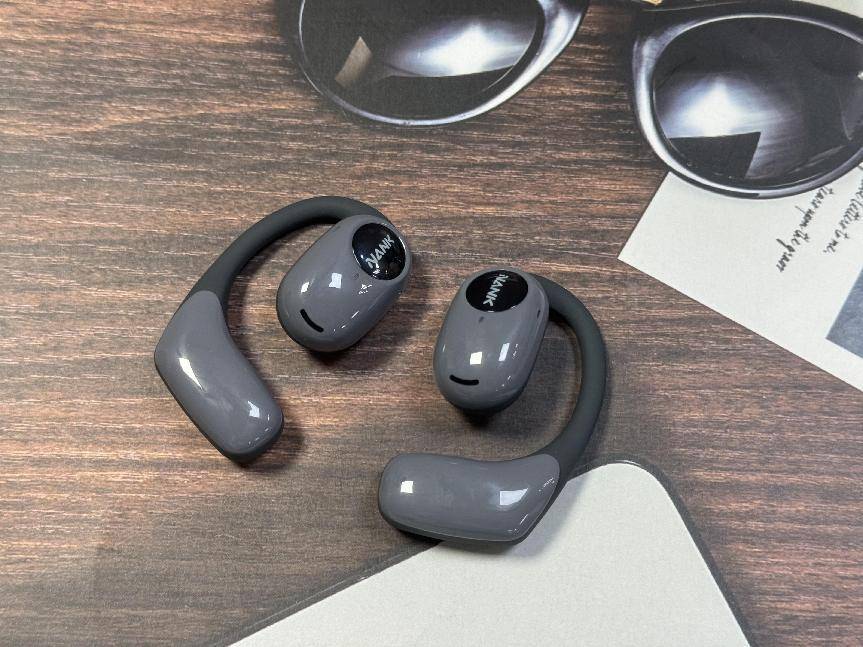 开放式蓝牙耳机哪款更值得买?十款热门机型真实测评推荐!