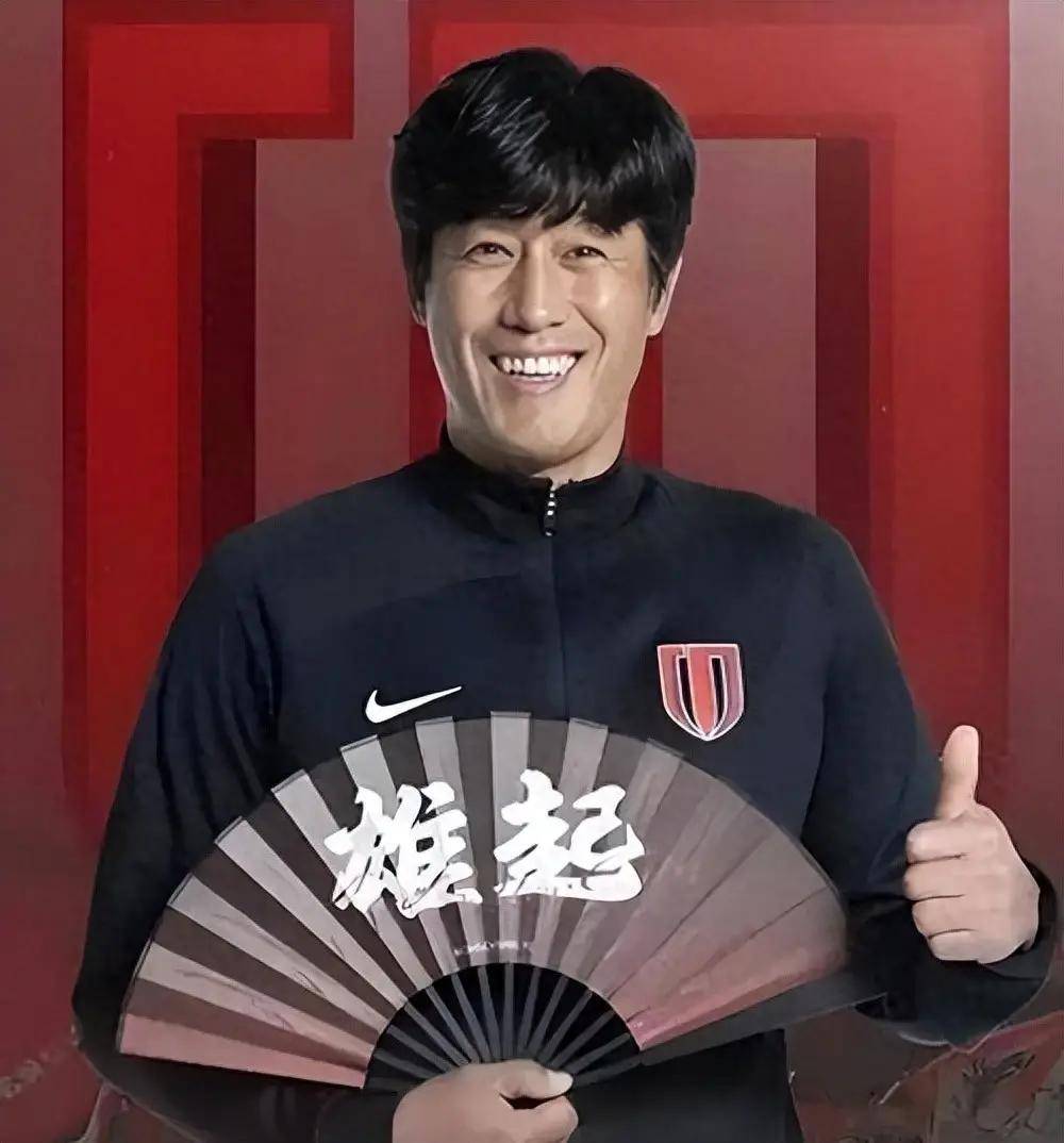 徐正源公开炮轰成都蓉城：矛盾激化，夺冠梦碎？