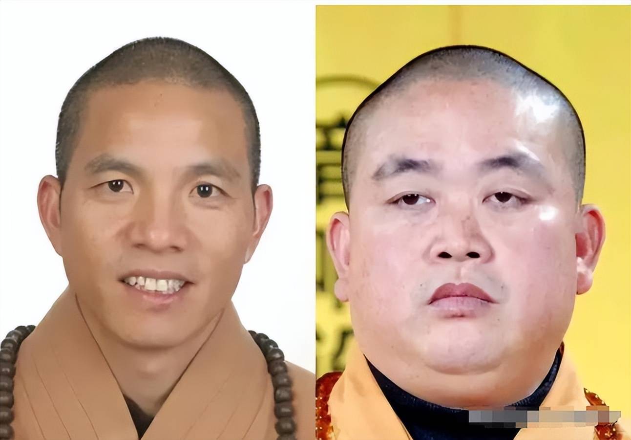 白马寺方丈释印乐简介__白马寺和少林寺共有的建筑是