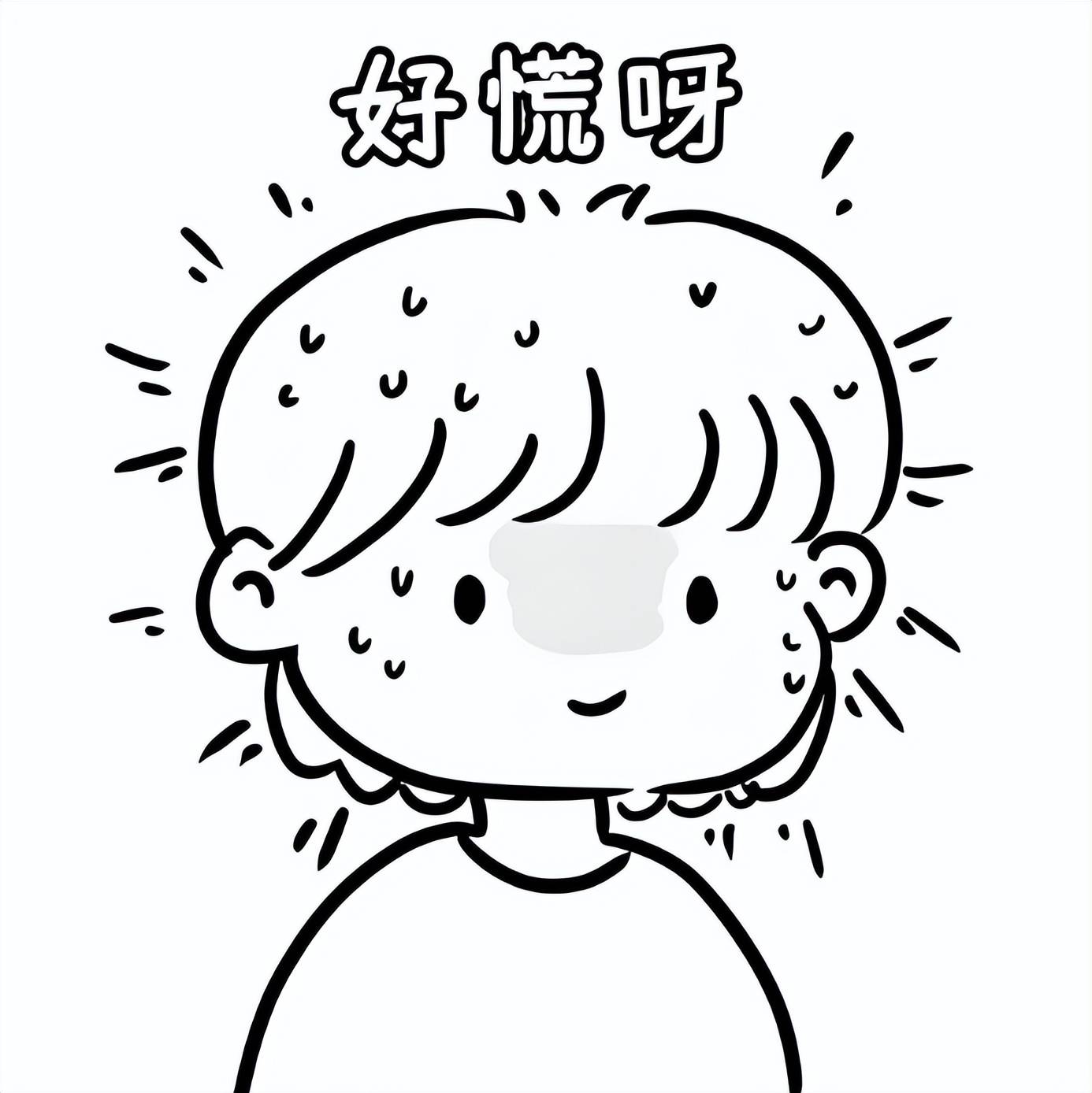 手老是出太多汗,手汗症该怎么办?