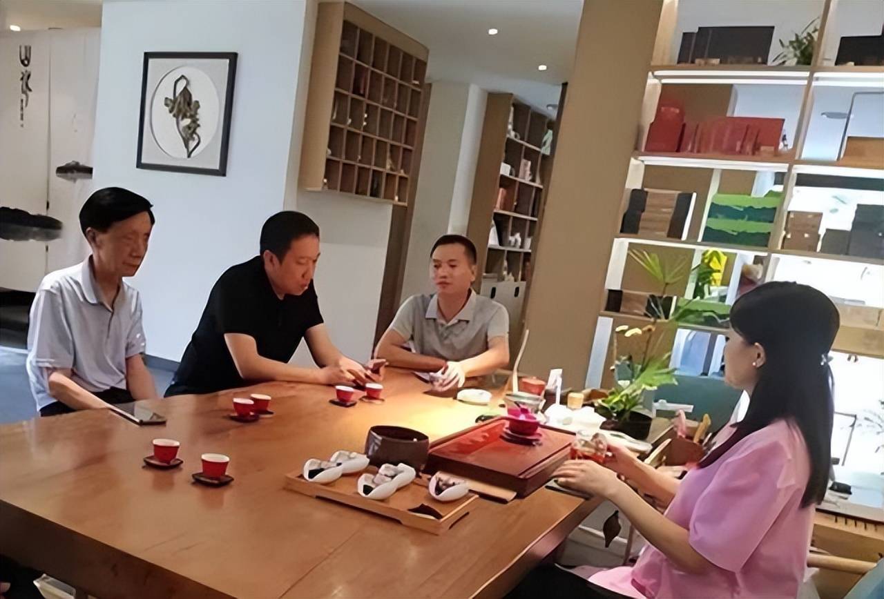 茗冠茶叶__茗冠忠品普洱茶怎么样