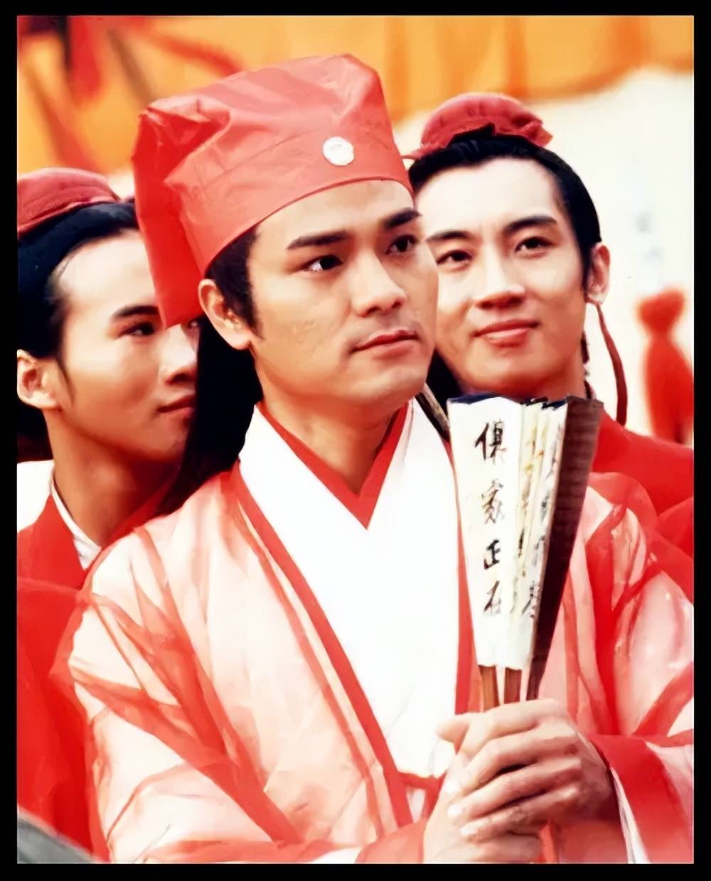 林家栋:为了万梓良做"马前卒",忠心于刘德华,影帝得来的不迟