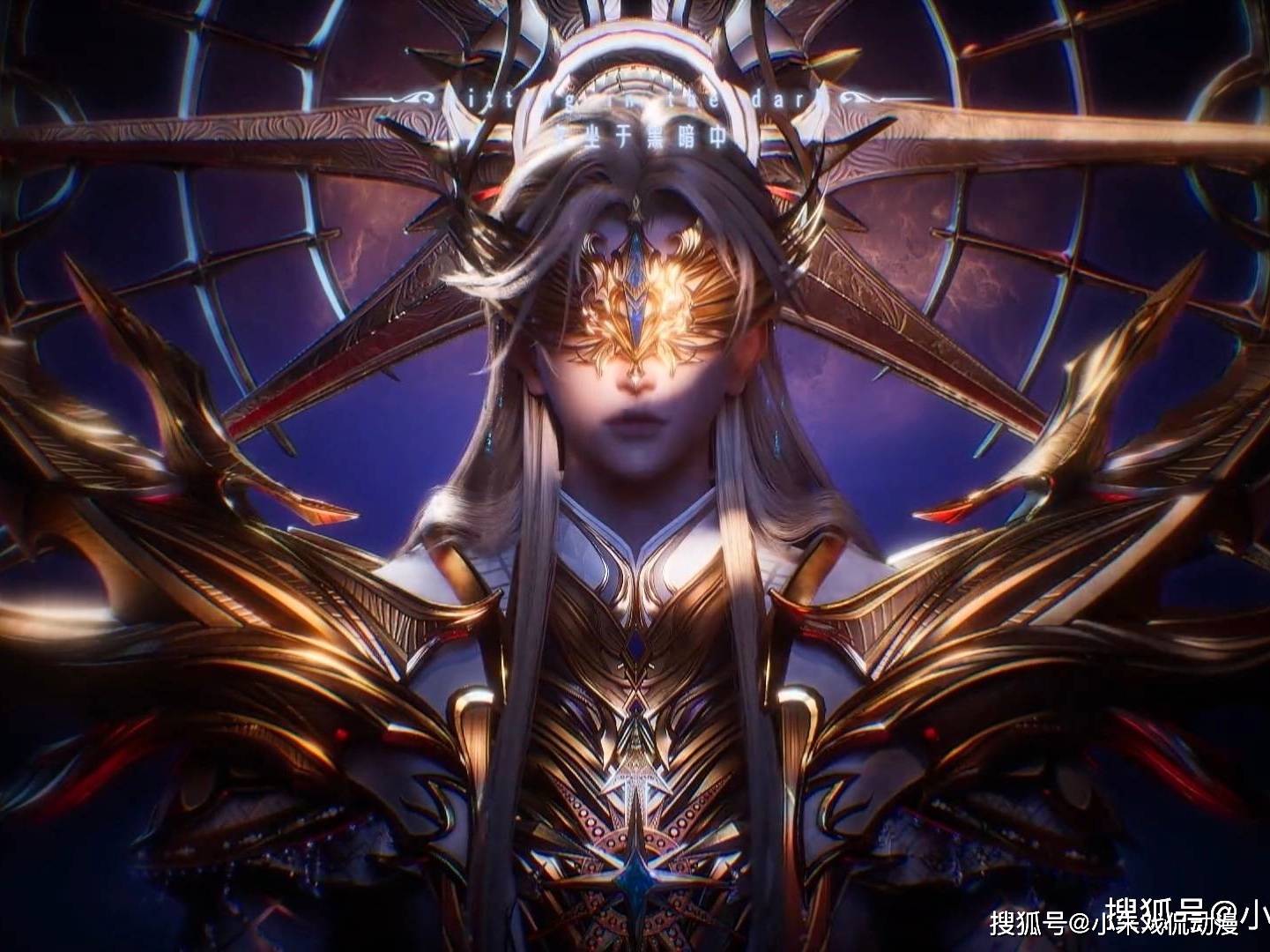 神印王座：创世神是何实力，他到底有多强呢？_大陆_世界_的力量