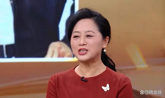 李敏:前山东台一姐,退休多年后首秀山东卫视《大医本草堂》节目