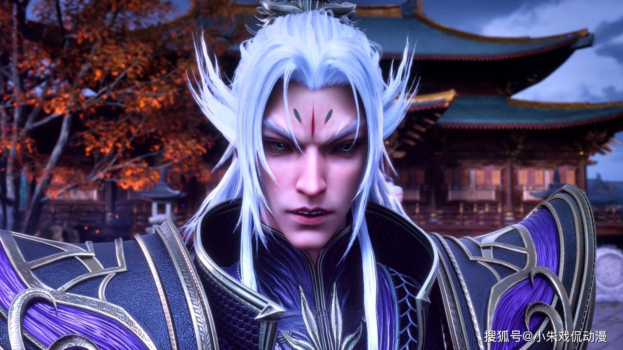 沧元图:薛家二公子薛峰究竟有多天才,他的最终结局如何呢?