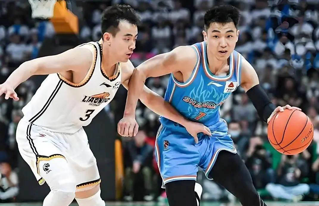 CBA赛场暴力事件频发：辽宁与山东U21全运会冲突深度解析