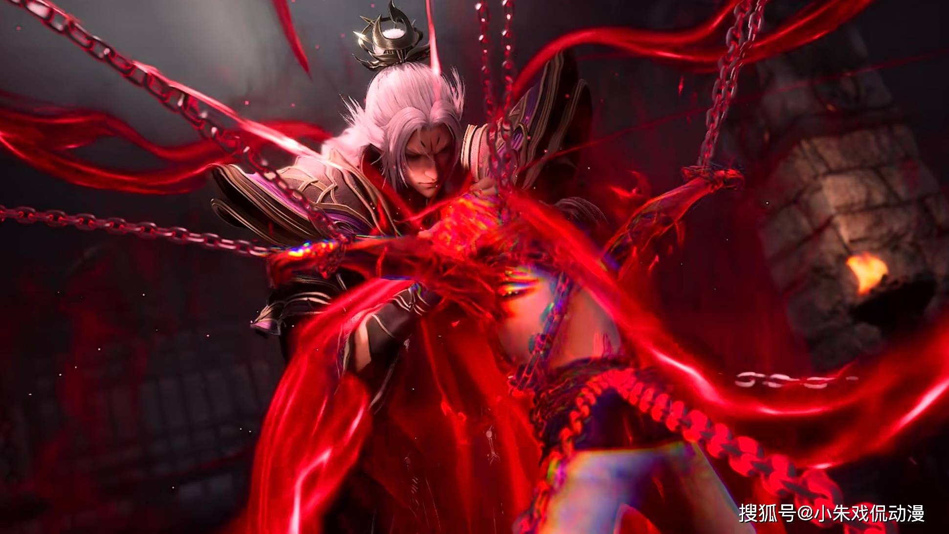 沧元图:薛家二公子薛峰究竟有多天才,他的最终结局如何呢?