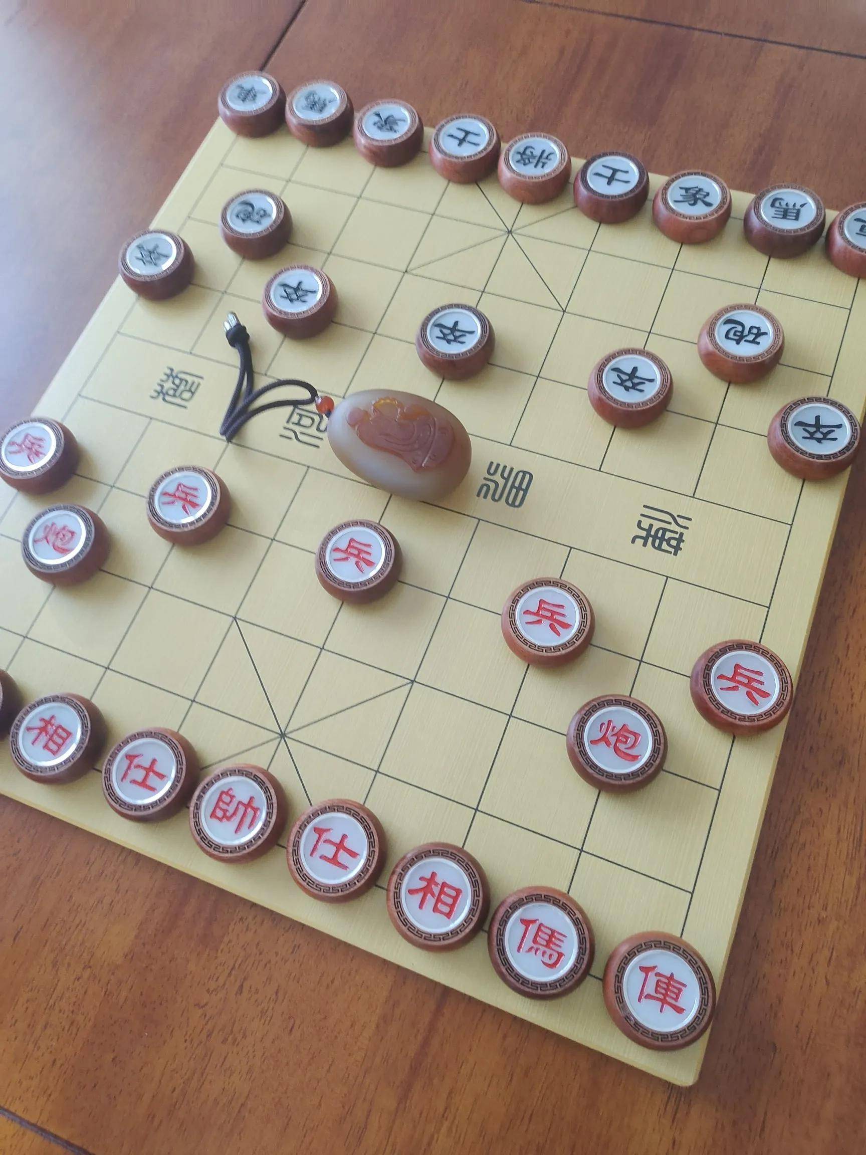 开棋社一年记:热热闹闹的冷清