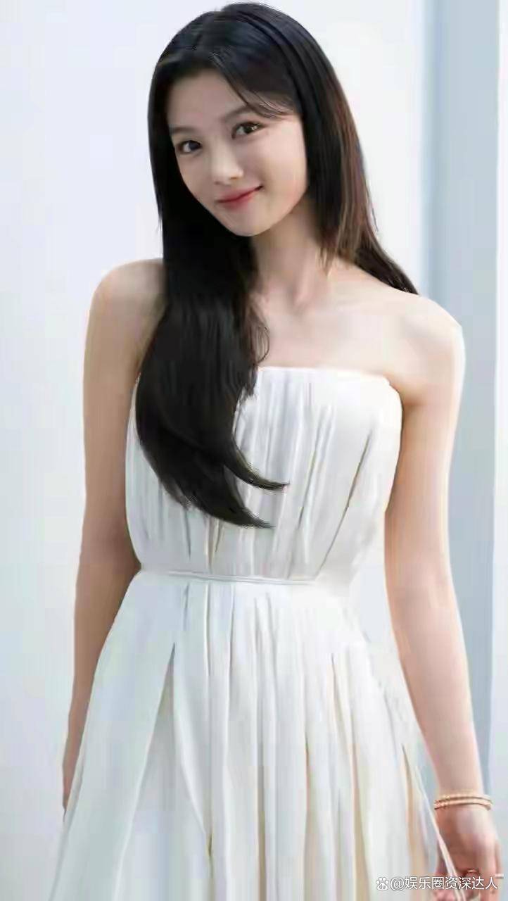 绝美佳人!金裕贞,韩国顶流明星,从最火童星到实力派演员