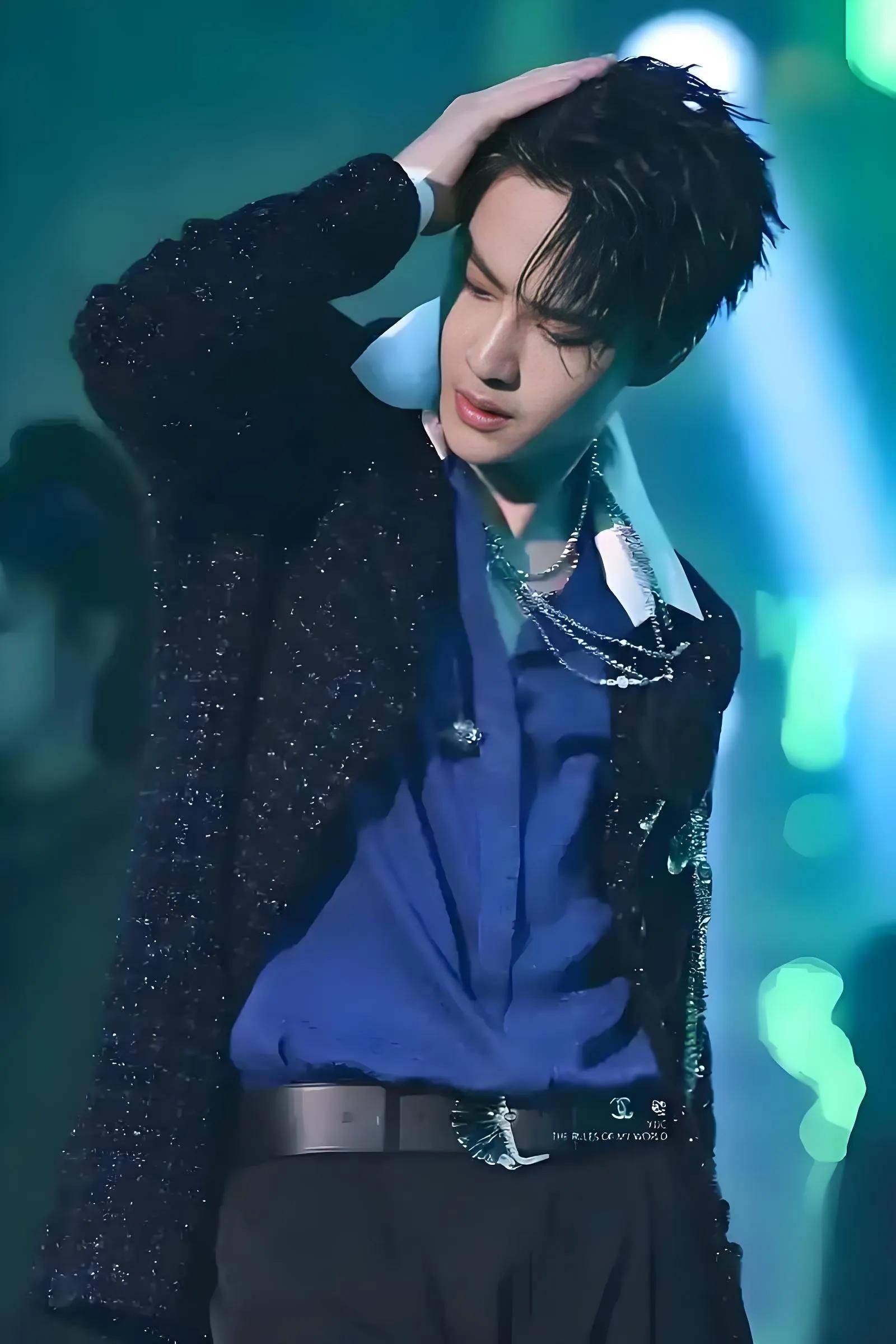 好消息来袭,王一博演唱会9月上海开唱!