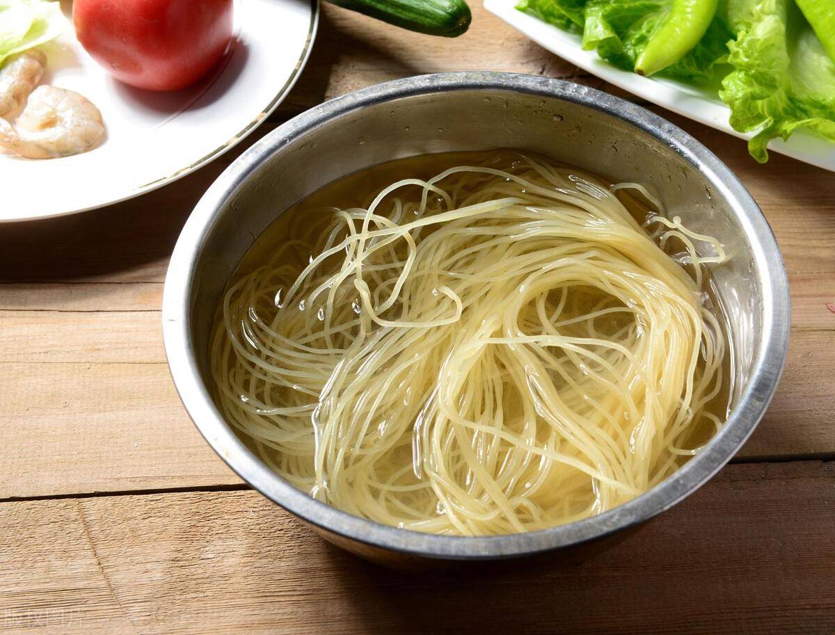 图片[3]-烤冷面是谁发明的？是韩国还是中国的？去一趟韩国才发现被骗了-华闻时空