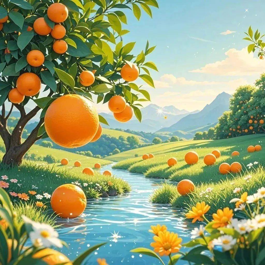 女人招财风水头像