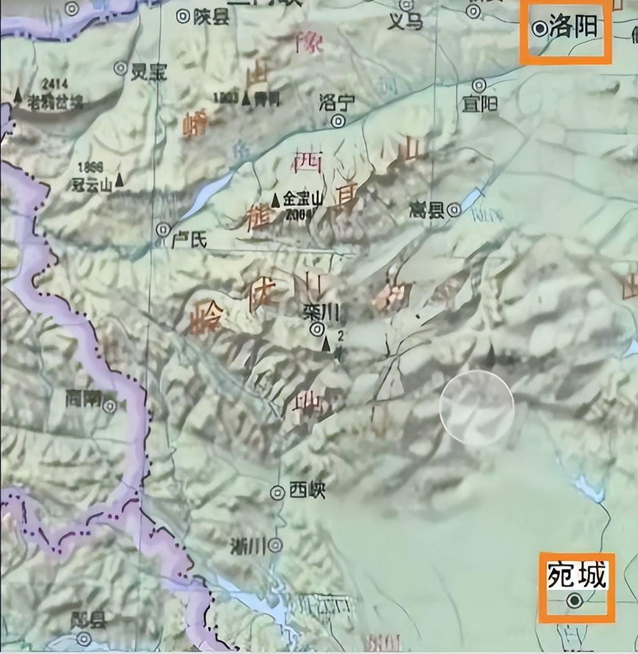 诸葛亮第一次北伐如何让陇西三郡集体倒戈?