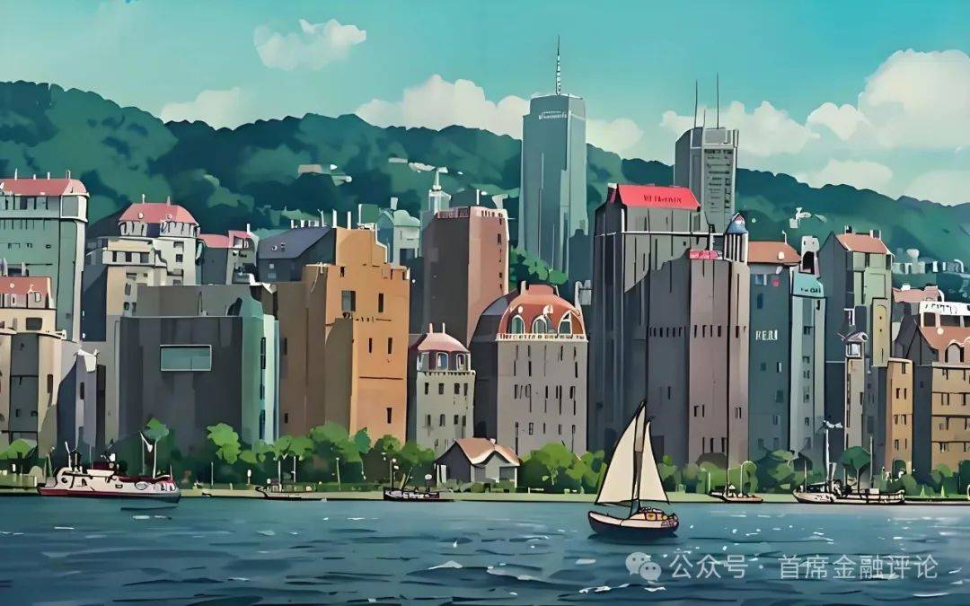 肖耿：稳定币助力资产增值与财富创造(图3)