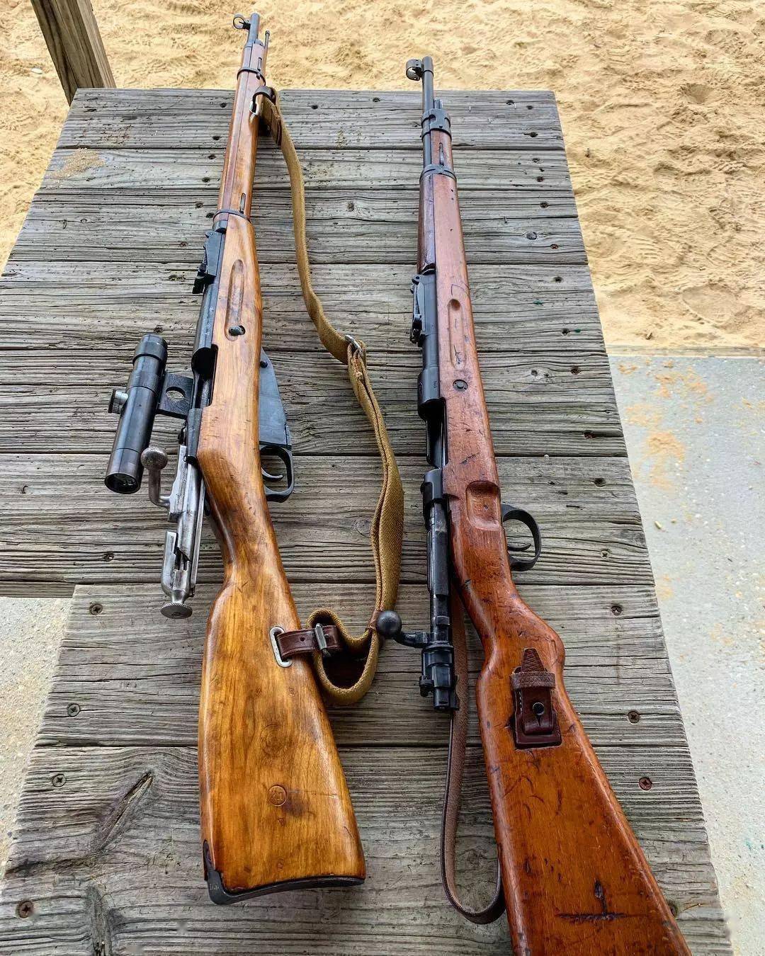 抗战时期,"水连珠"曾被八路军当作狙击步枪,效果咋样?