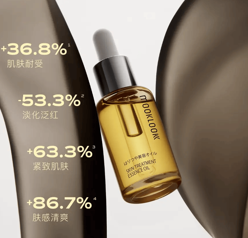 合规容不得"小聪明" 雅丽洁旗下茉珂备案功效与宣传"两张皮"(图2)