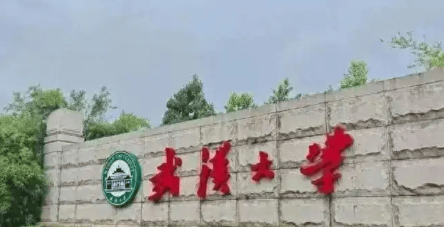 震惊：杨景媛将武汉大学告上法庭，图书馆诬告案出现重大反转_保研_事情_肖同学