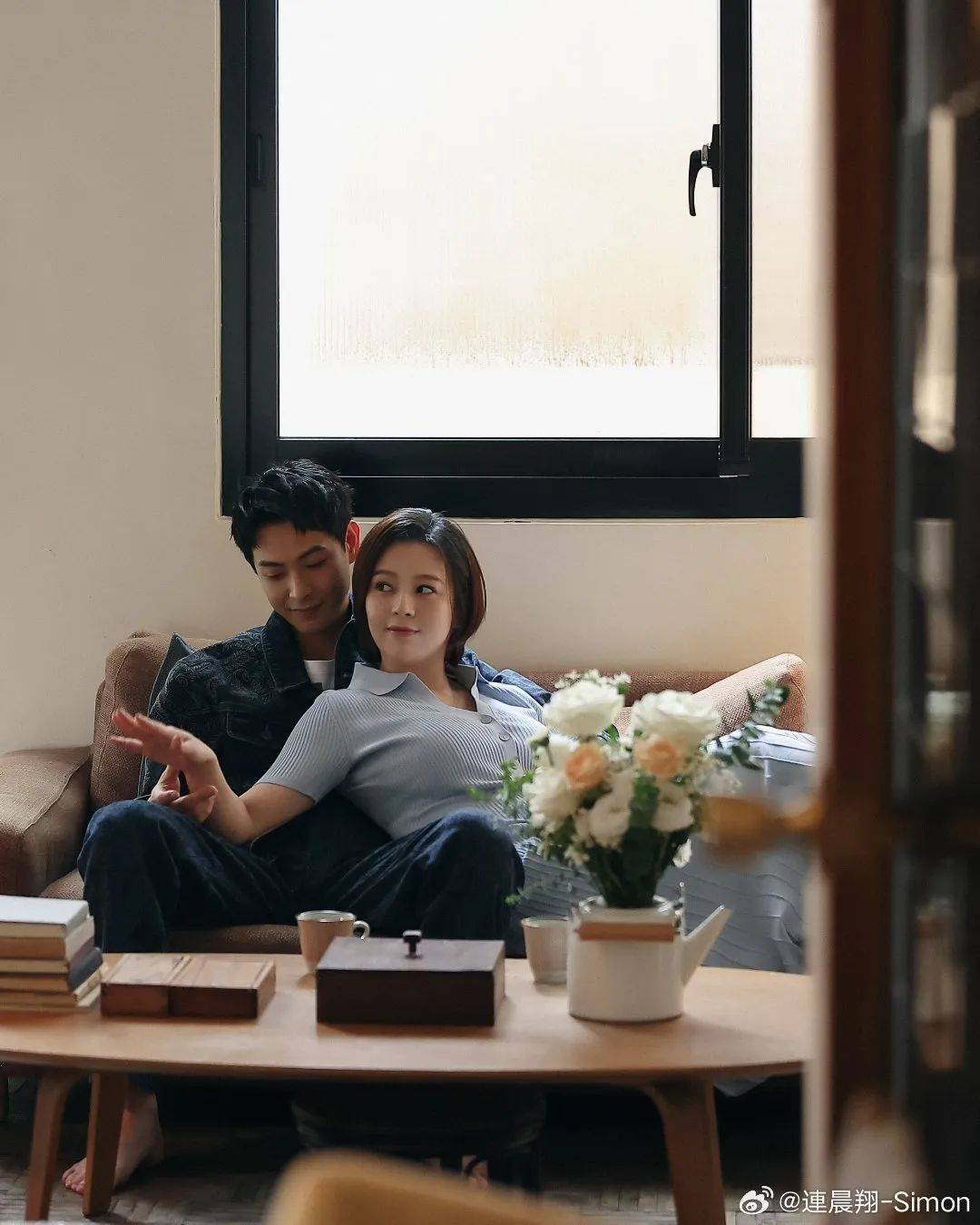 昔日人气女团sweety罕见合体刘品言挺孕肚同框曾之乔