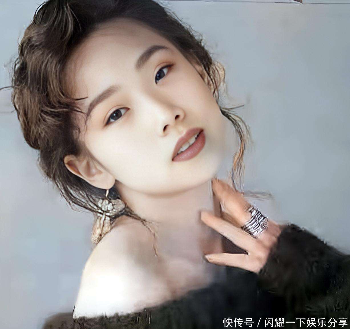 林忆莲复出,隐居四年后她竟活成了所有人的人间清醒