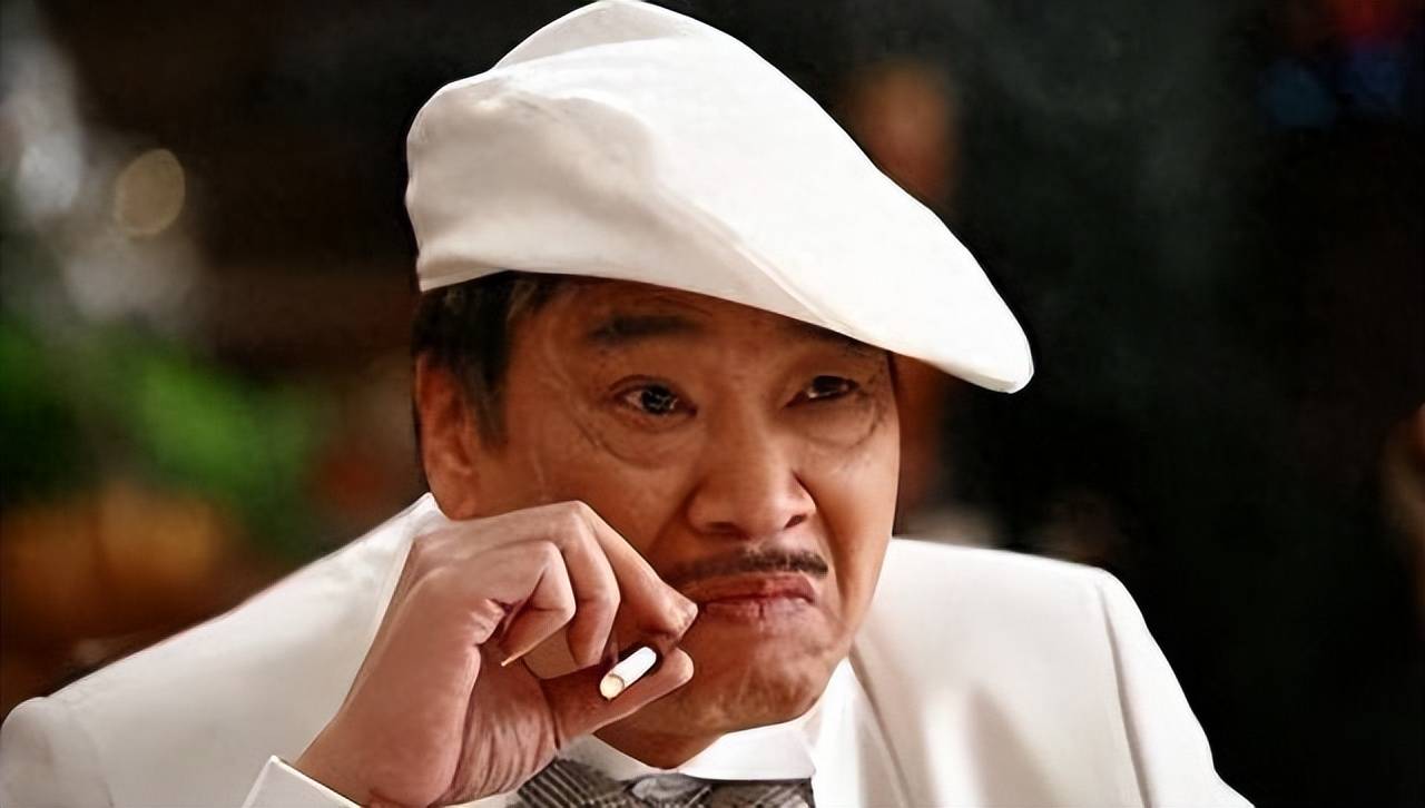 王晶曝吴孟达去世真相:私生活混乱,三妻五子难以应对