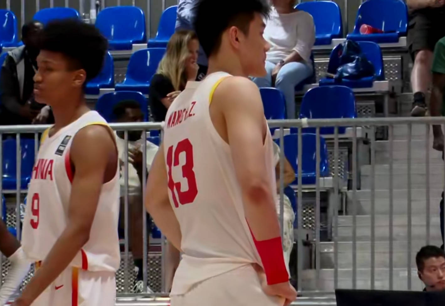 终于来了！广东“新王炸”打出身价，这可是杜锋的夺冠底牌！