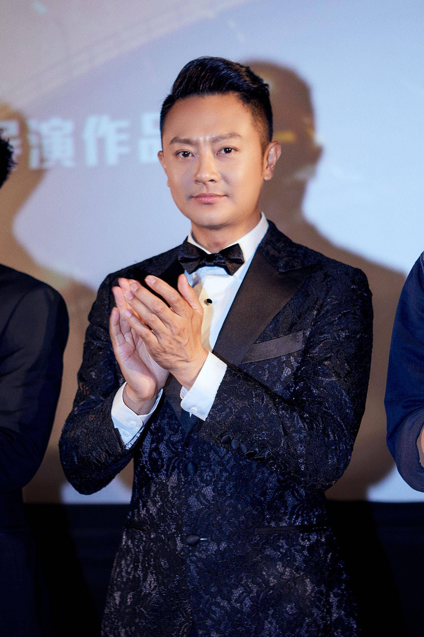 演员印小天:一生事业"毁"在两个女人手里,妻子仅有脸是真的