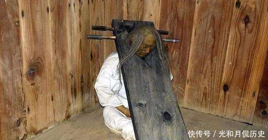 古代遭受凌迟处死的人犯,为何不想办法选择自尽,原因很简单!