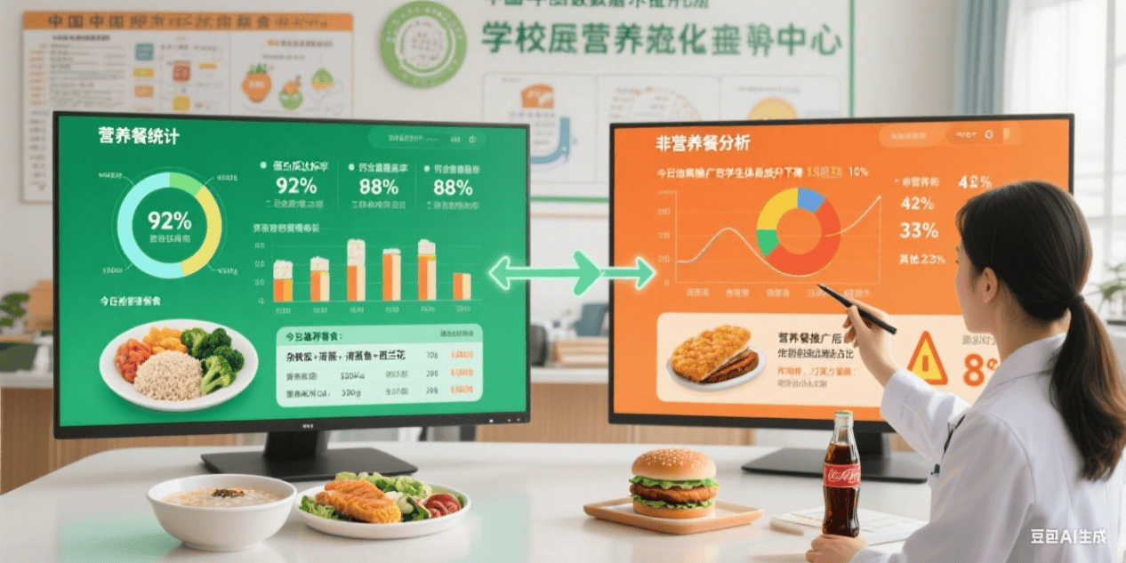源本生鲜学校营养餐食材阳光采购平台