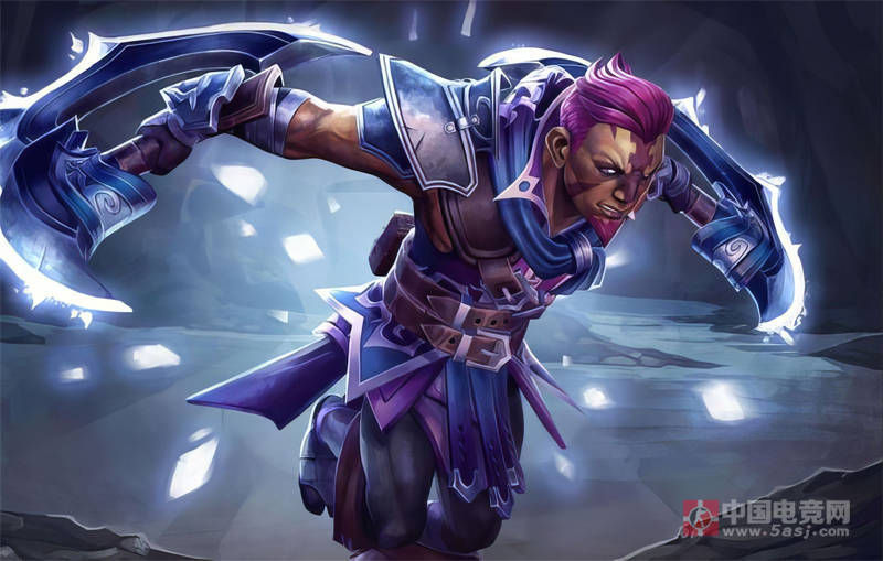 DOTA2 7.39d版本关键更新与平衡性调整：修复炼金术士的伤害问题