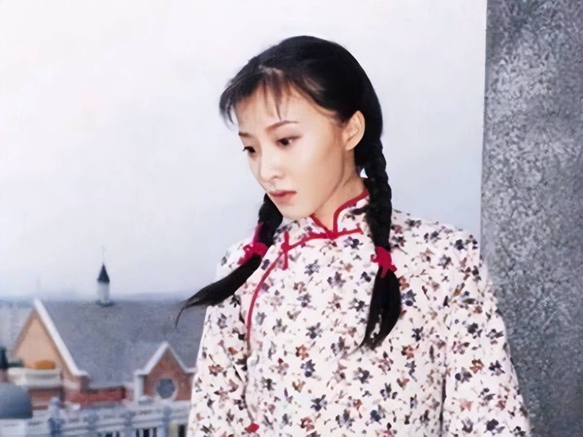 《情深深雨濛濛》:可云最后的结局,完全清醒了,祝福尔豪和方瑜