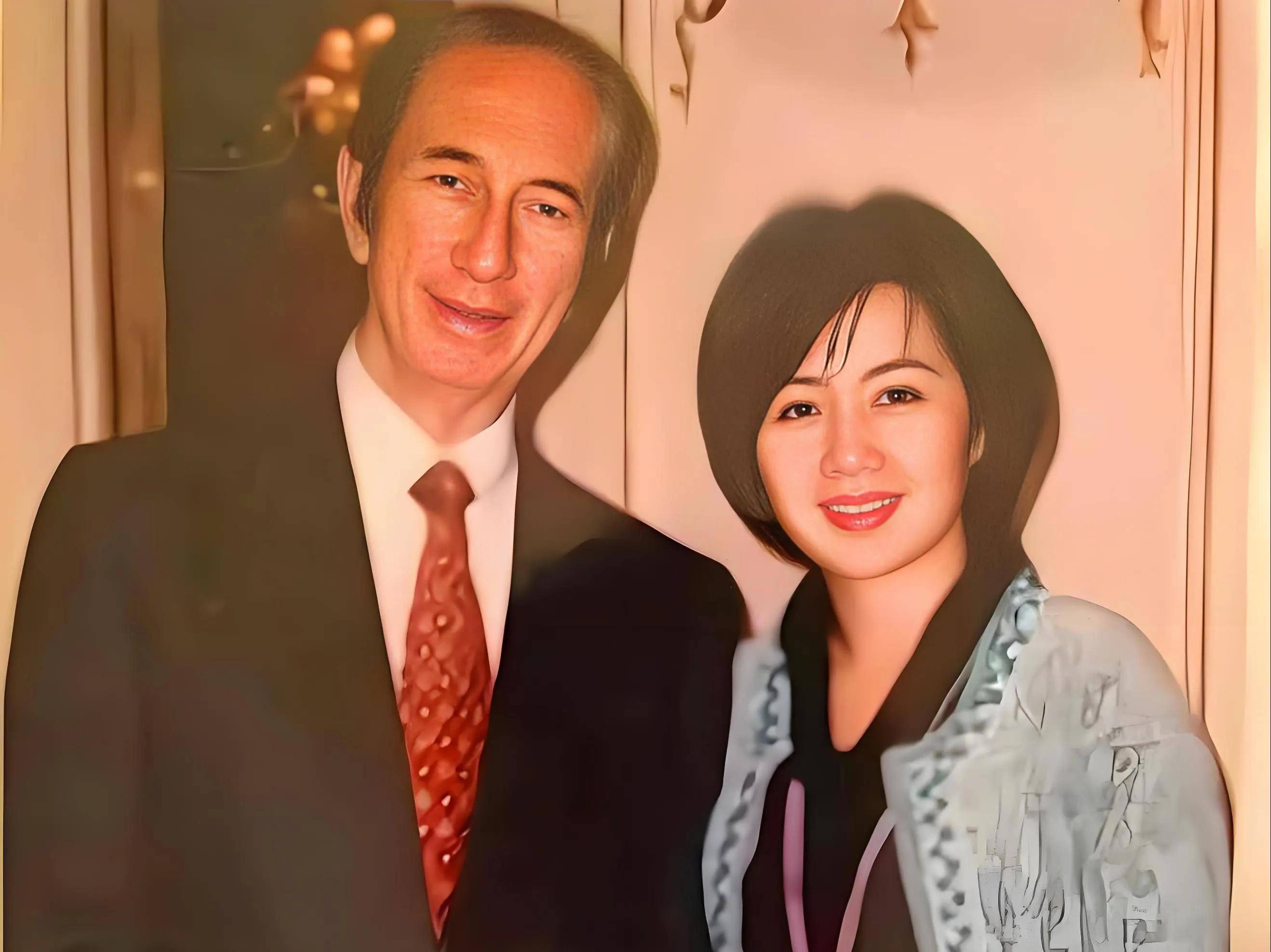 澳门赌王最后的女人:从身上只有8元钱,到身家800亿