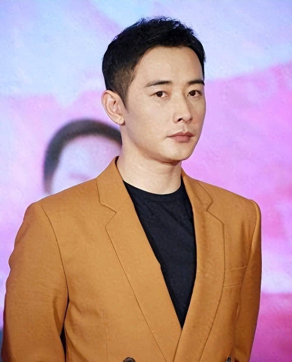 陈道明说对了!不演戏就"消失"的罗晋,早已过上了另一种人生