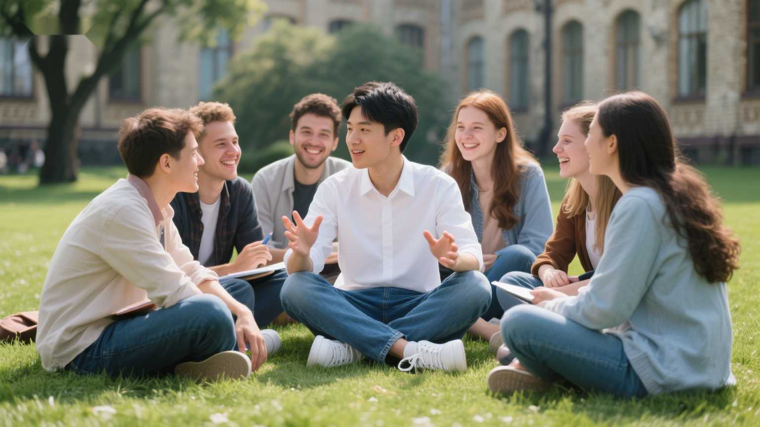 澳大利亚留学中介推荐
