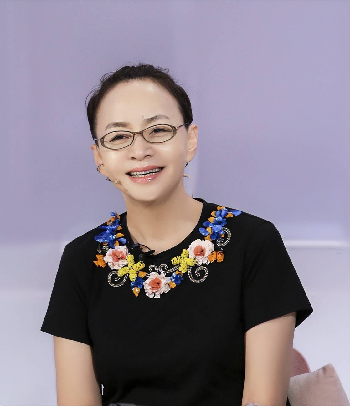 宋丹丹现在的地位,离不开三位贵人鼎力相助,他们到底是谁