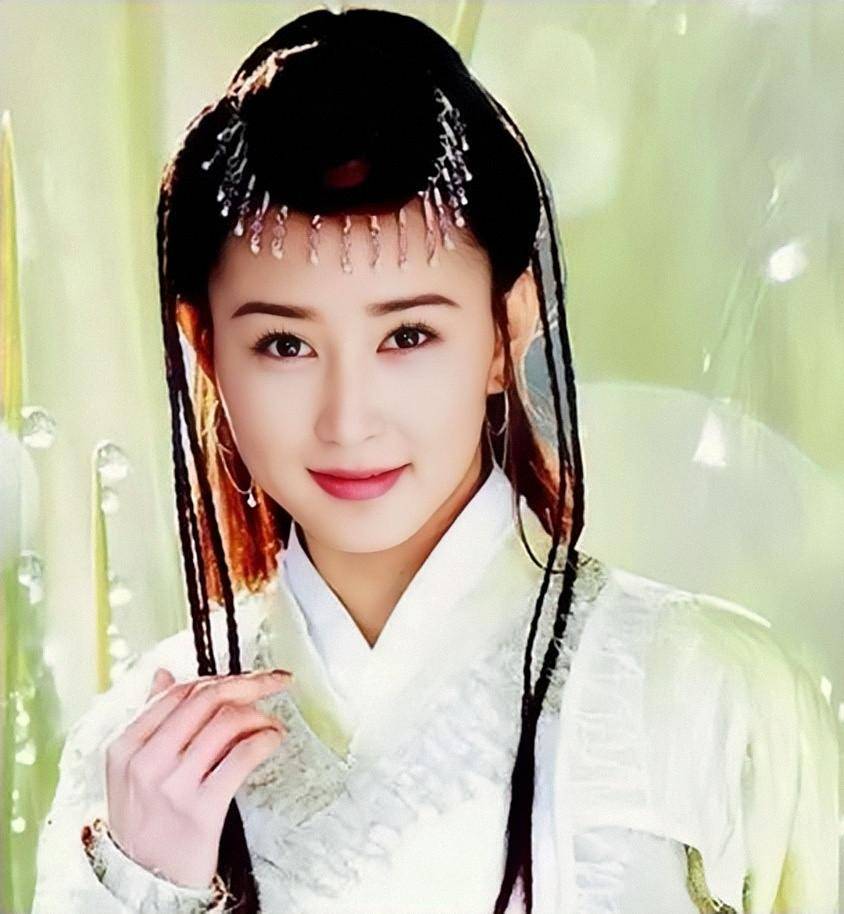 吴彦祖为她做媒,嫁百亿富豪成阔太,胡静的人生境遇令人羡慕