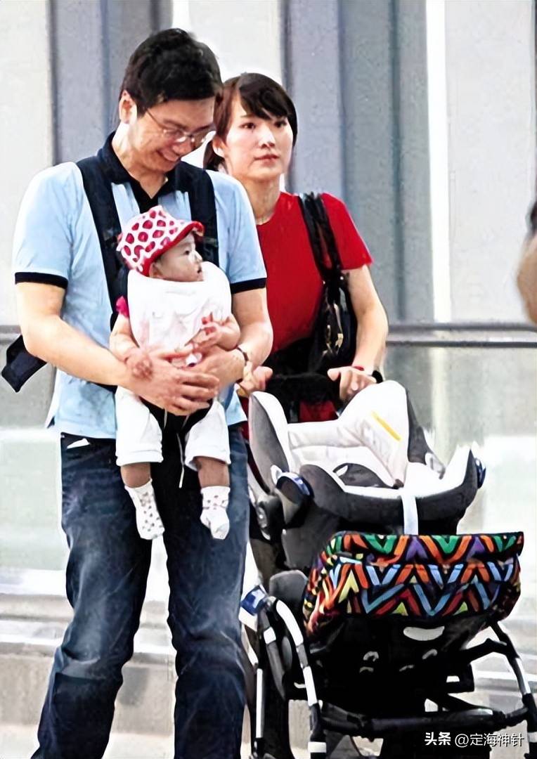 李念:我这辈子最正确的决定,就是嫁大14岁老公,38岁高龄拼三胎