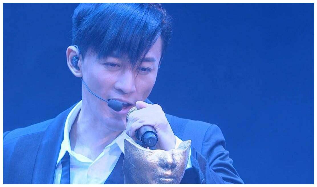 原创林峰担忧粤语失传想让女儿暑假回香港学粤语